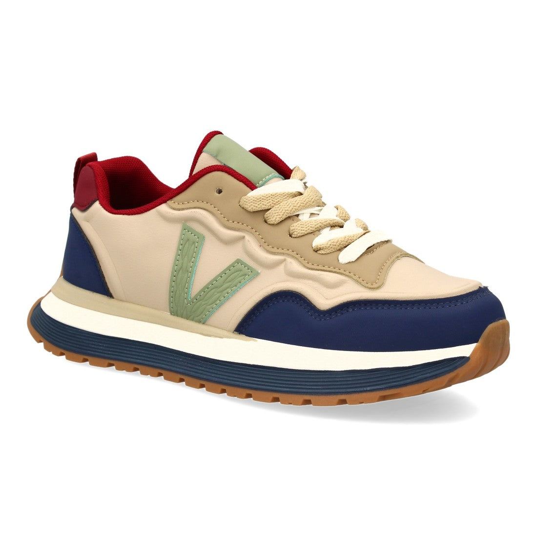Zapatilla deportiva de hombre