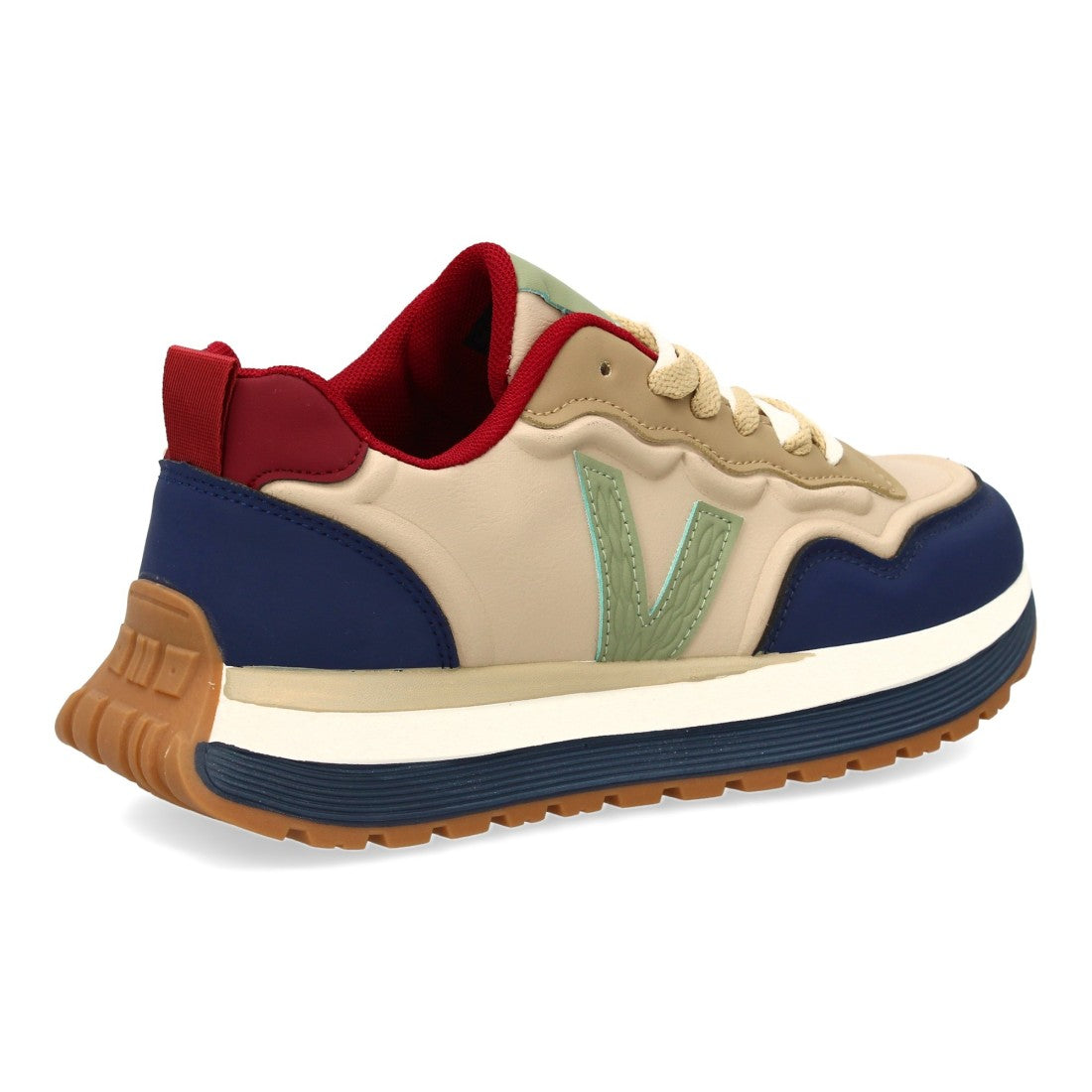 Zapatilla deportiva de hombre