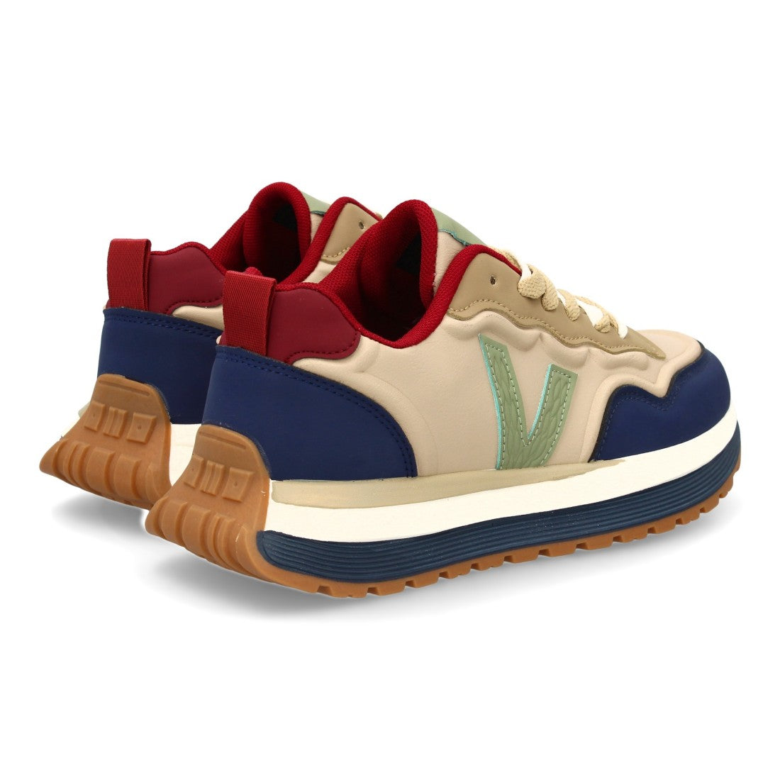 Zapatilla deportiva de hombre