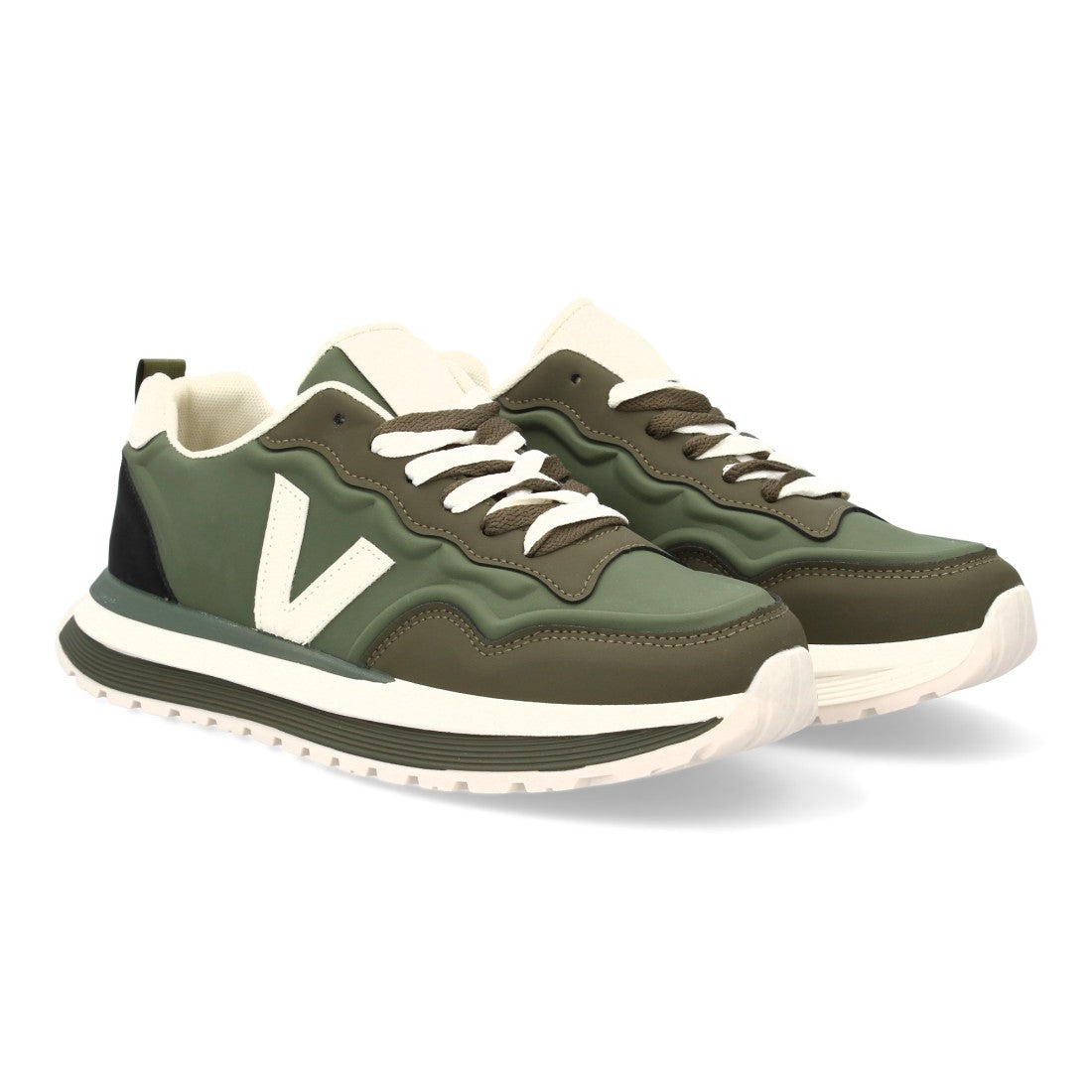 Zapatilla deportiva de hombre