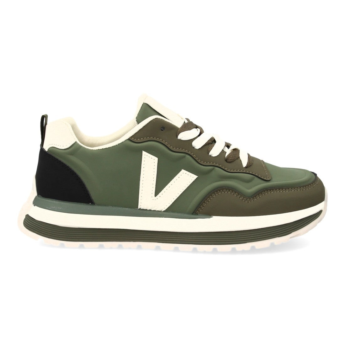 Zapatilla deportiva de hombre