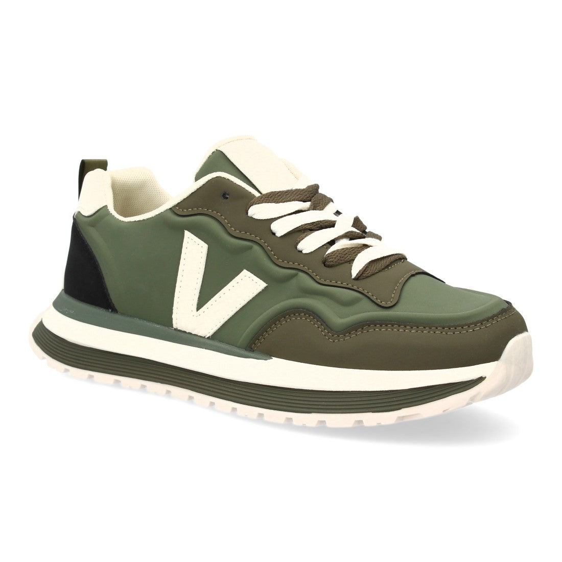 Zapatilla deportiva de hombre