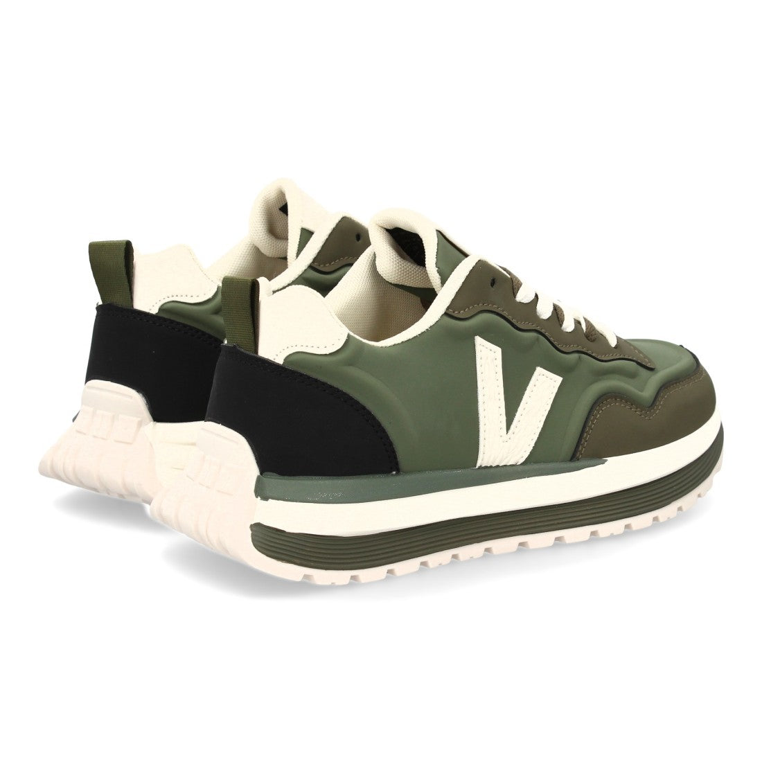 Zapatilla deportiva de hombre