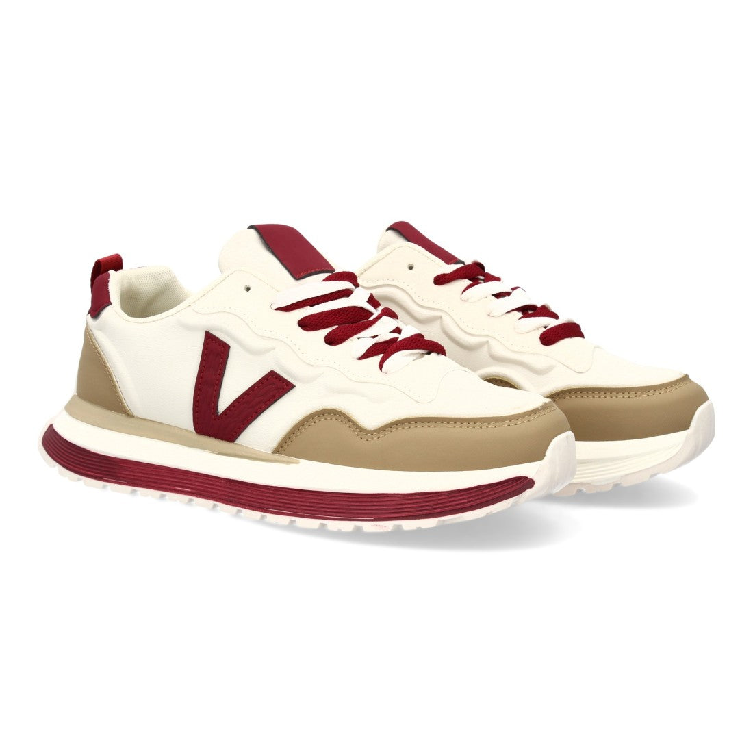 Zapatilla deportiva de hombre