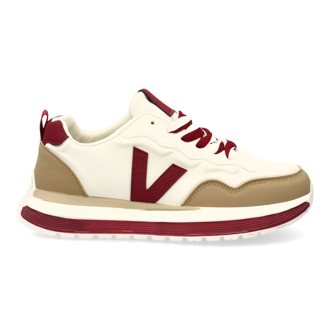 Zapatilla deportiva de hombre