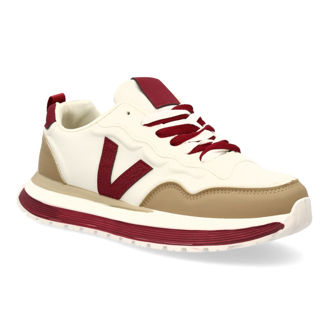 Zapatilla deportiva de hombre