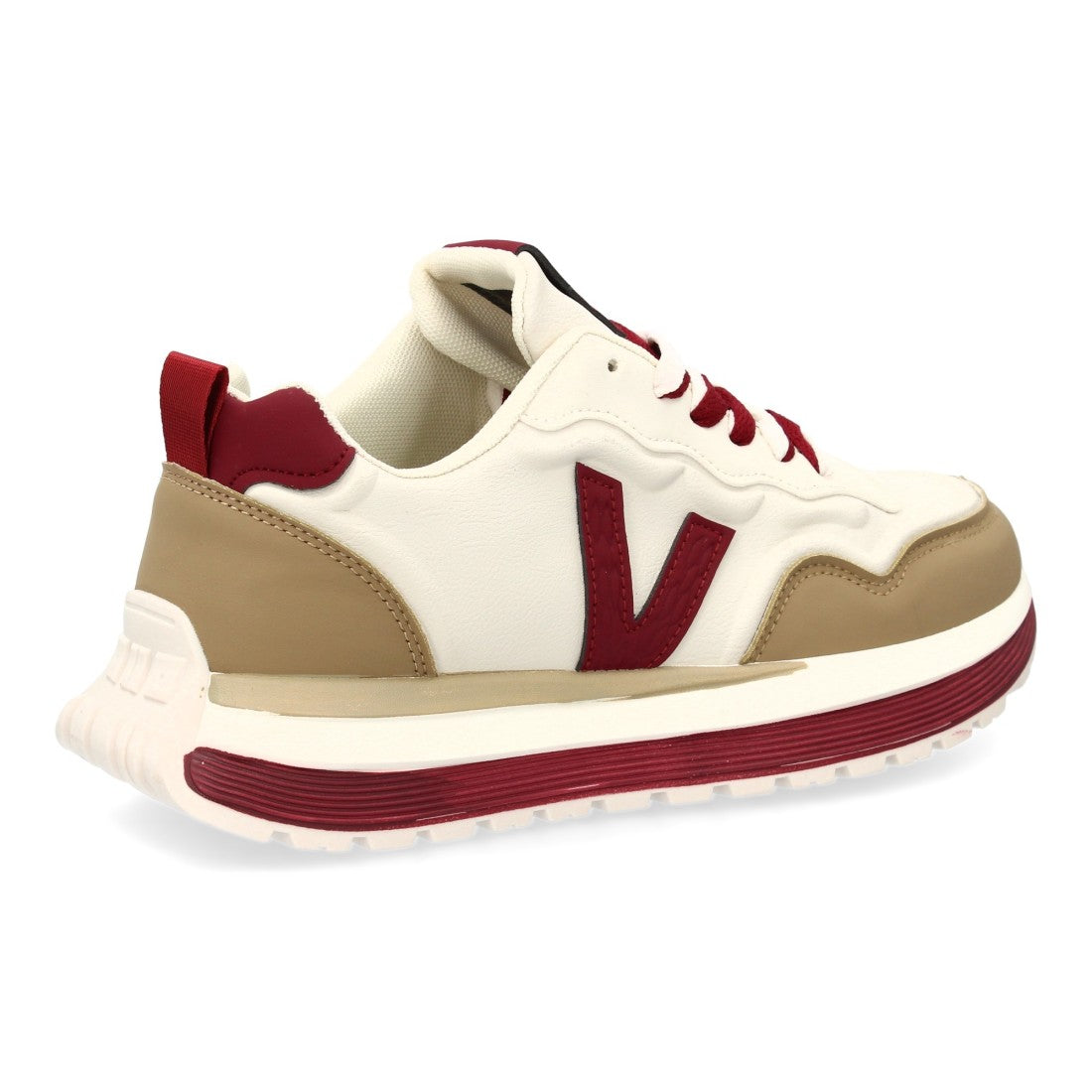 Zapatilla deportiva de hombre