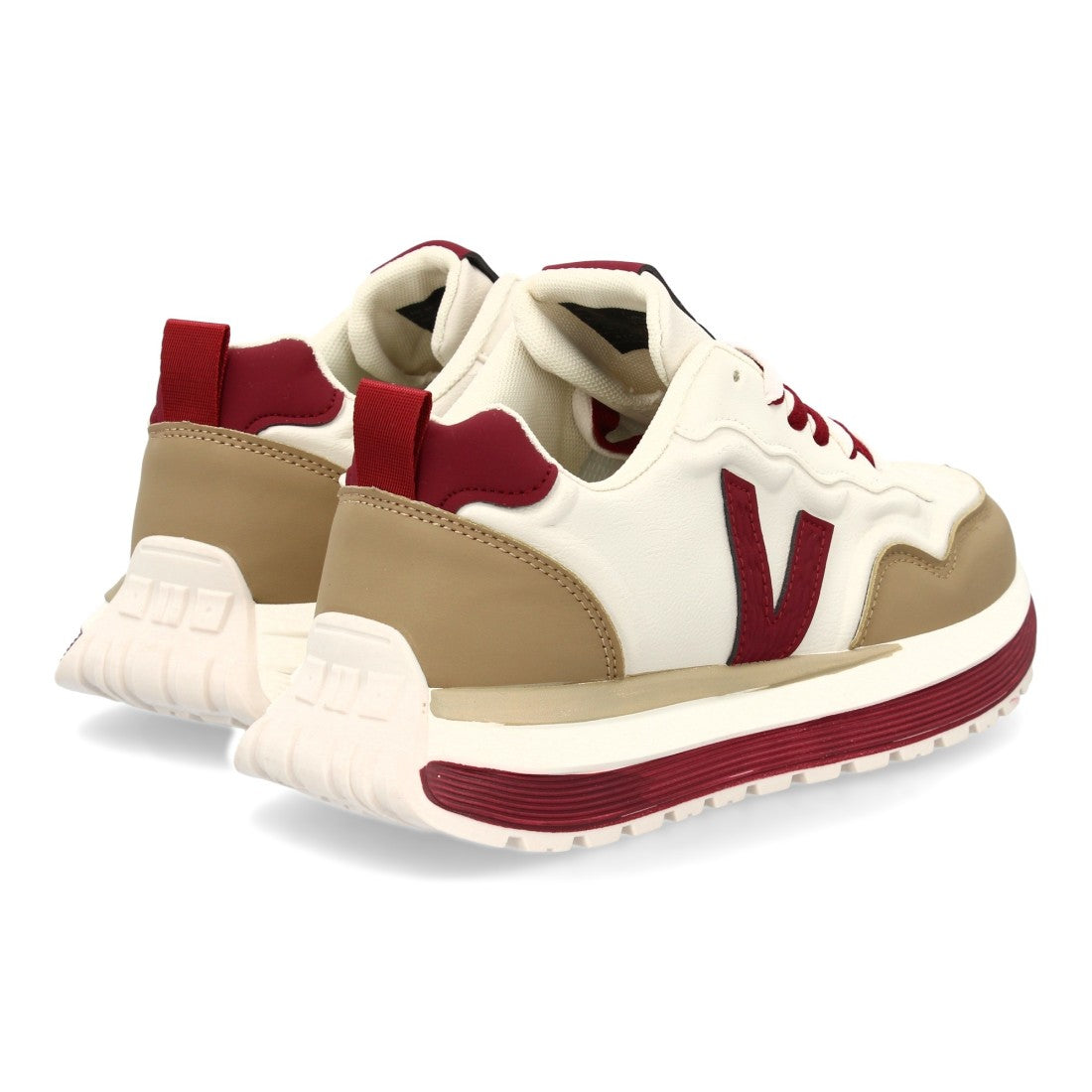 Zapatilla deportiva de hombre