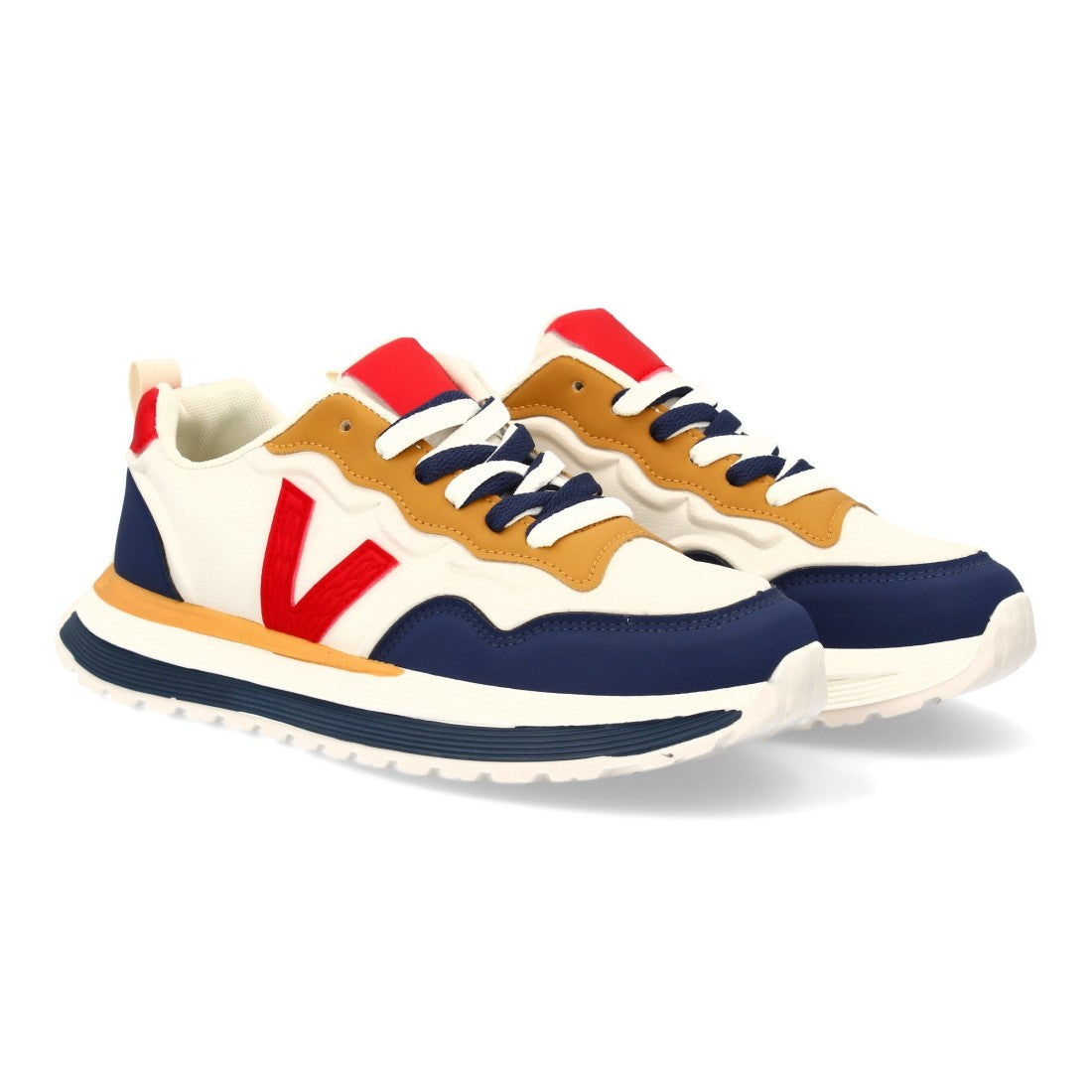 Zapatilla deportiva de hombre