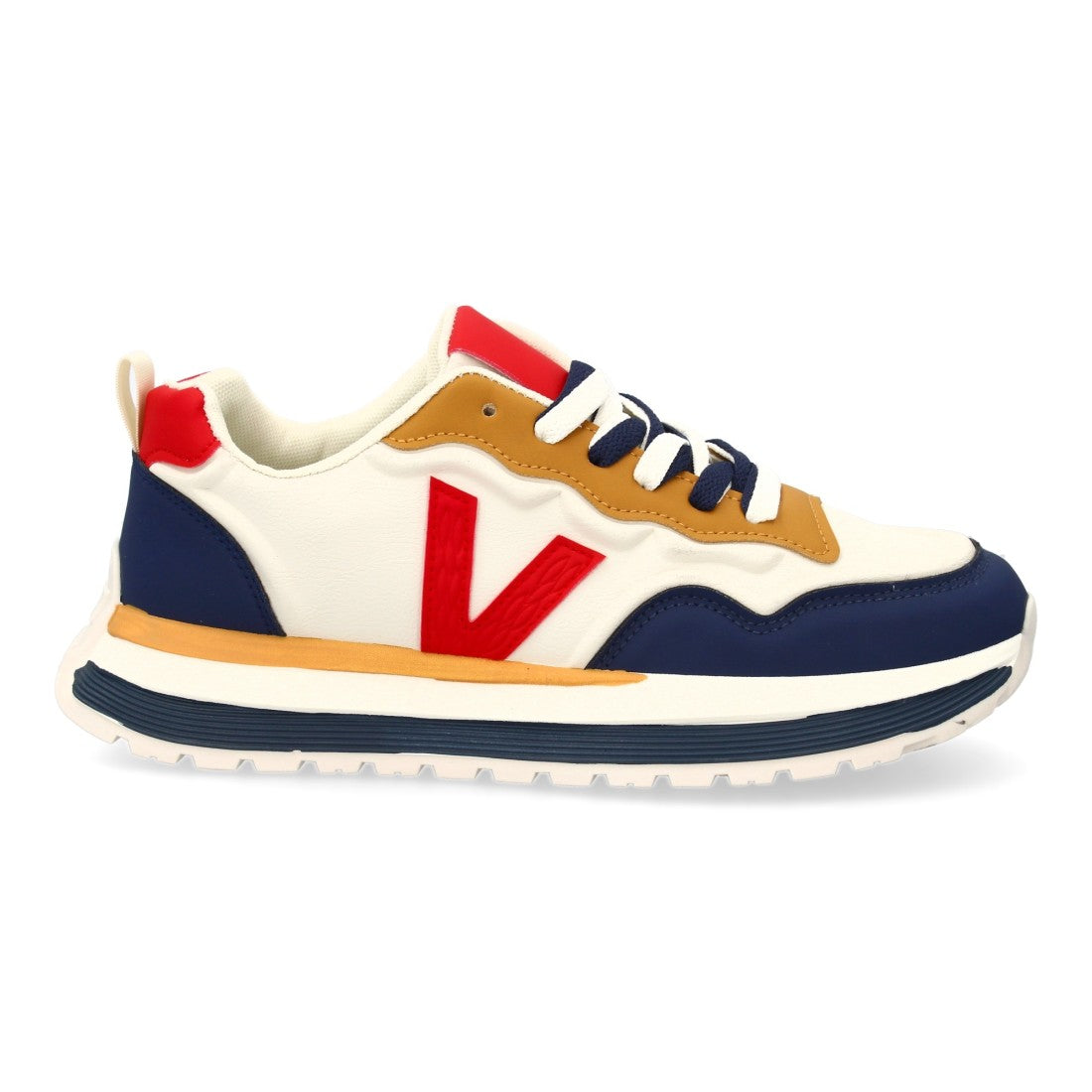 Zapatilla deportiva de hombre