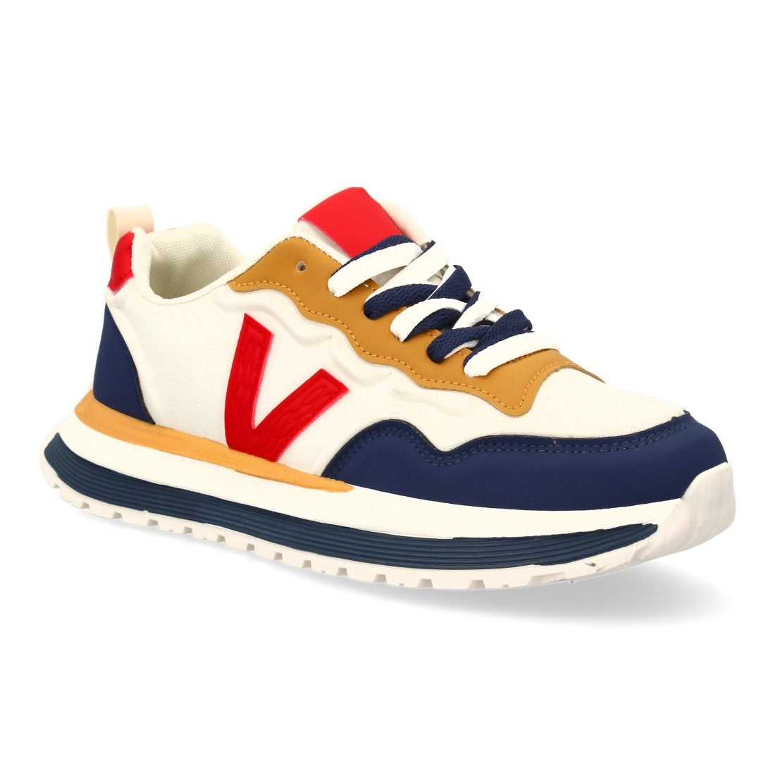 Zapatilla deportiva de hombre