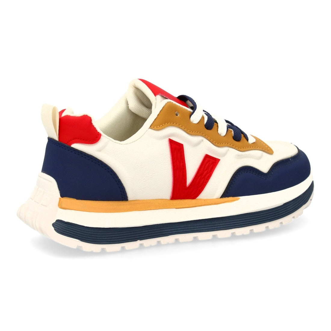 Zapatilla deportiva de hombre