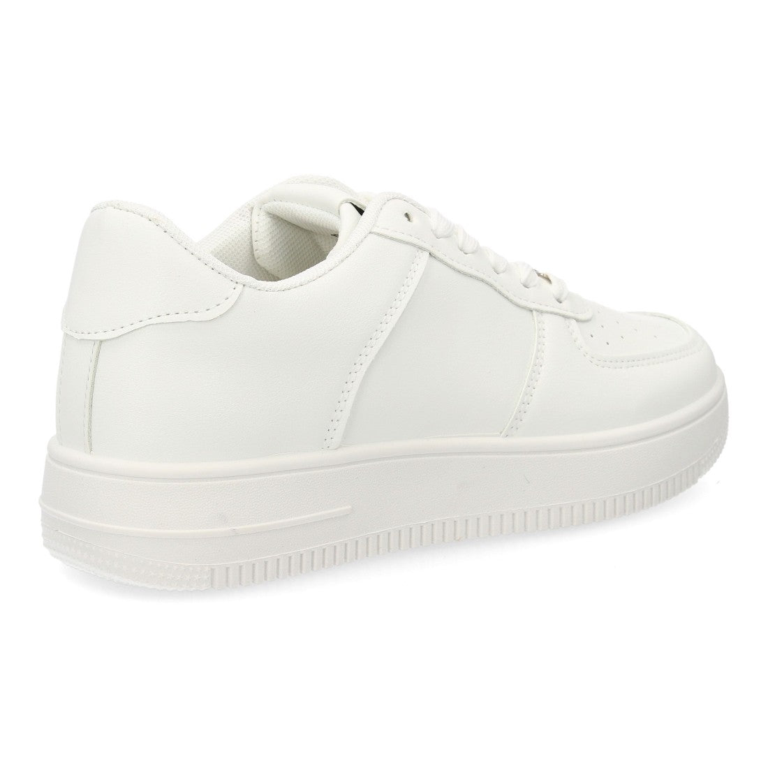 Zapatillas deportivas de diseño urbano con cierre de cordones