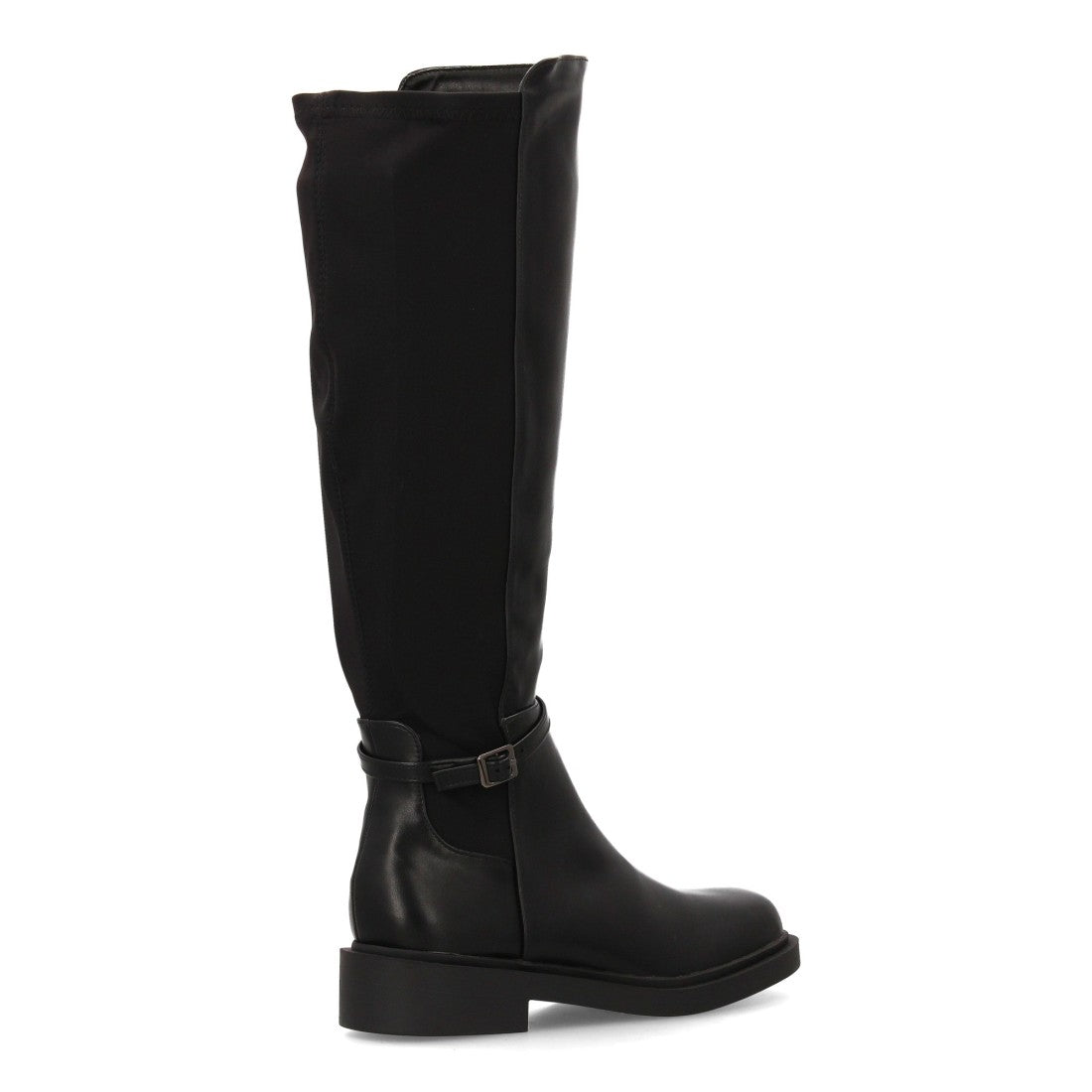 Bota alta de mujer