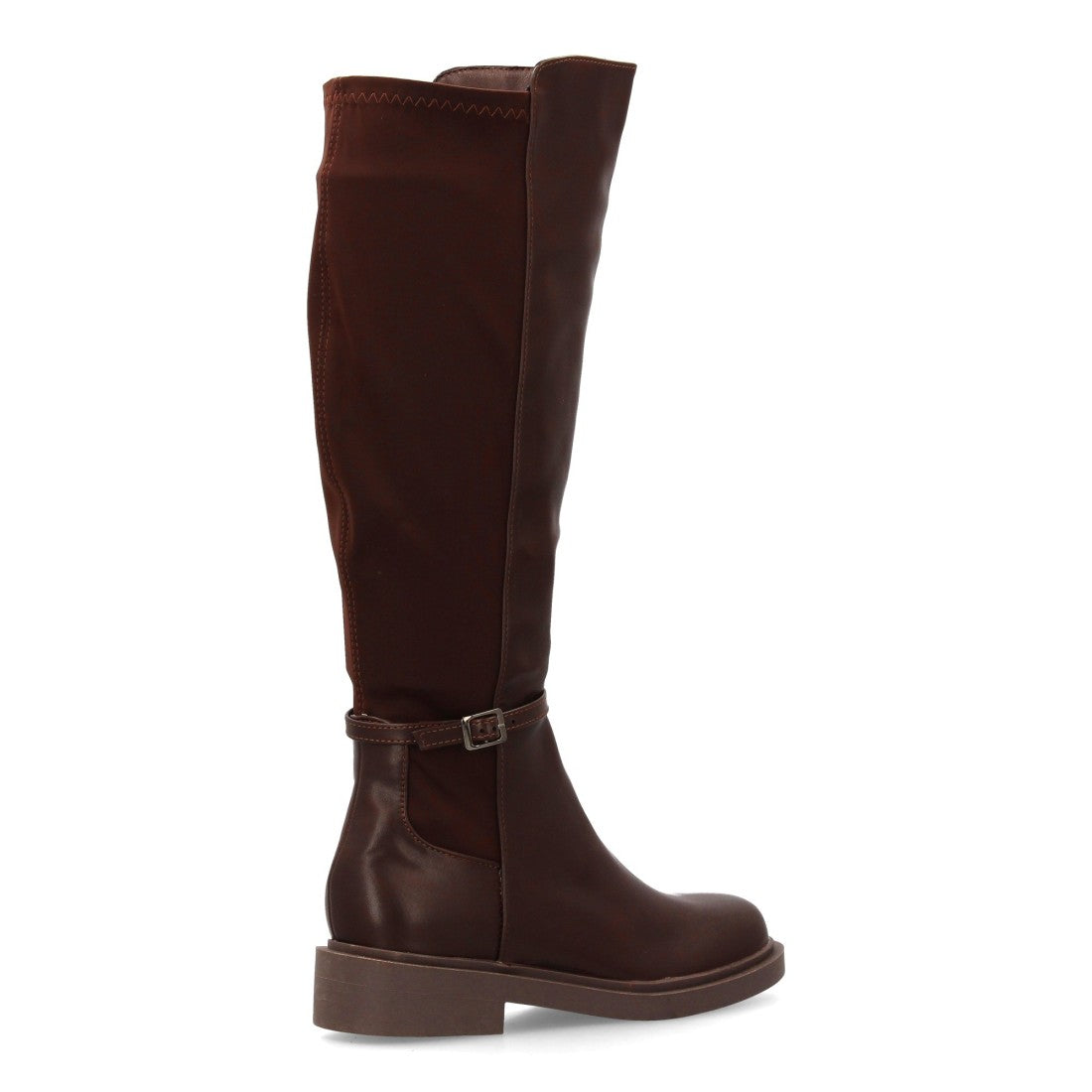 Bota alta de mujer