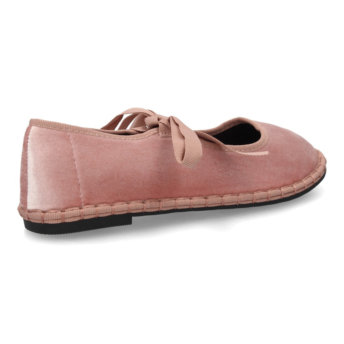 Bailarinas planas de mujer - Rosa (Ref. FB-5673)