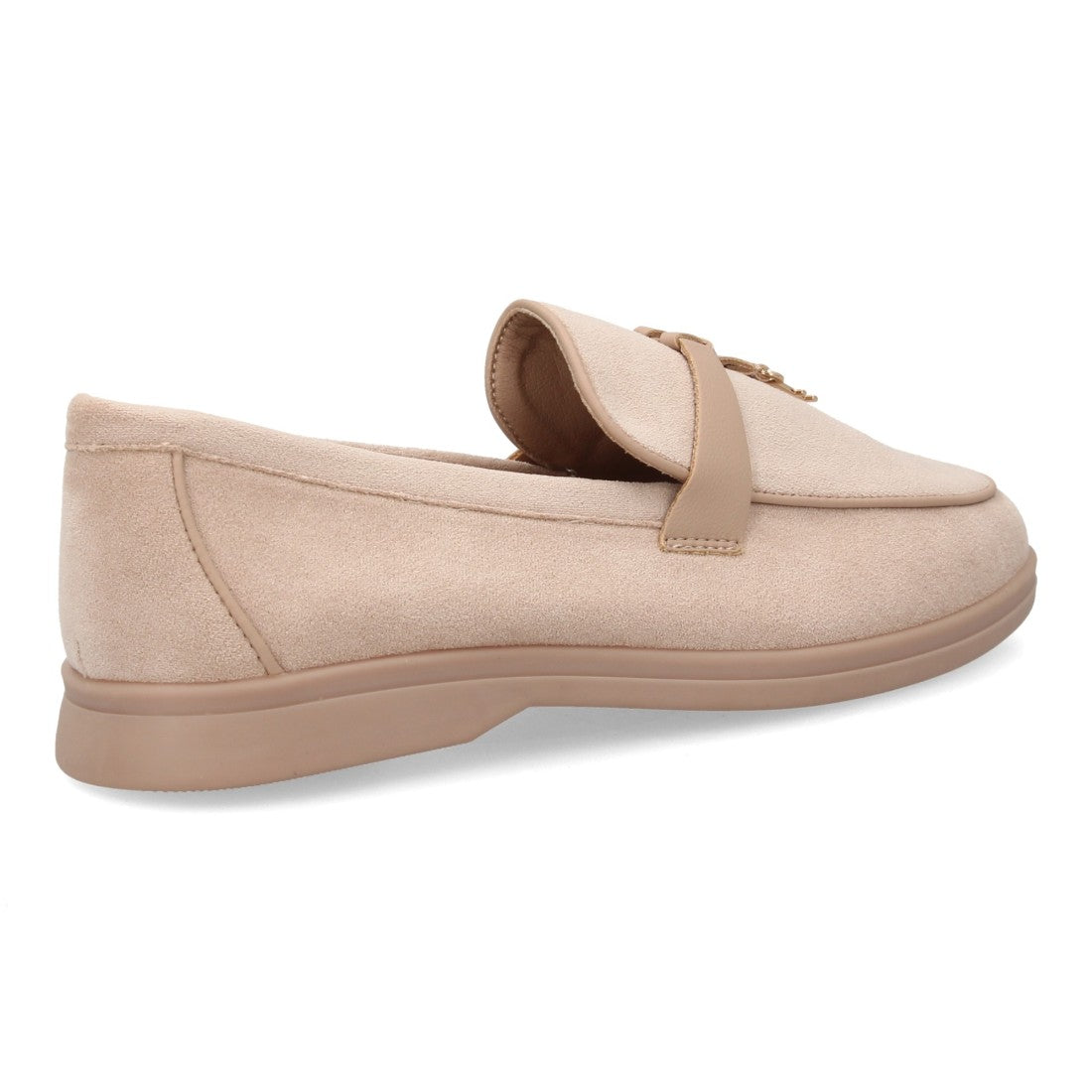 Mocasín de mujer con diseño elegante