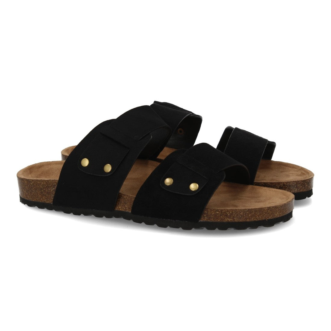 Sandalia de estilo casual de hombre