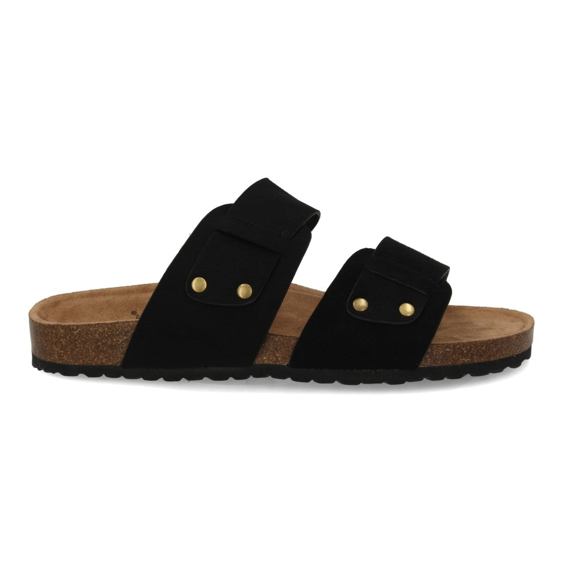 Sandalia de estilo casual de hombre