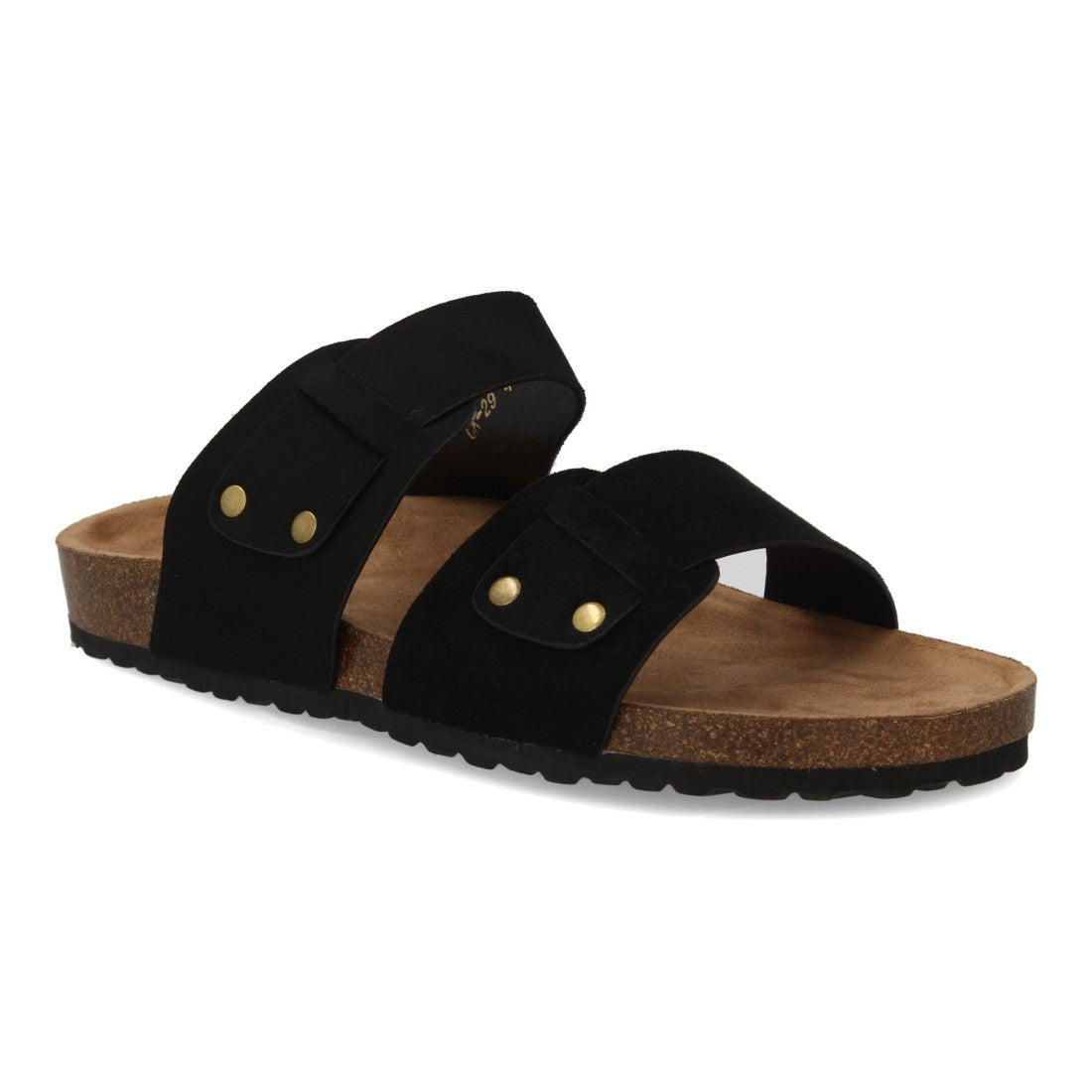 Sandalia de estilo casual de hombre