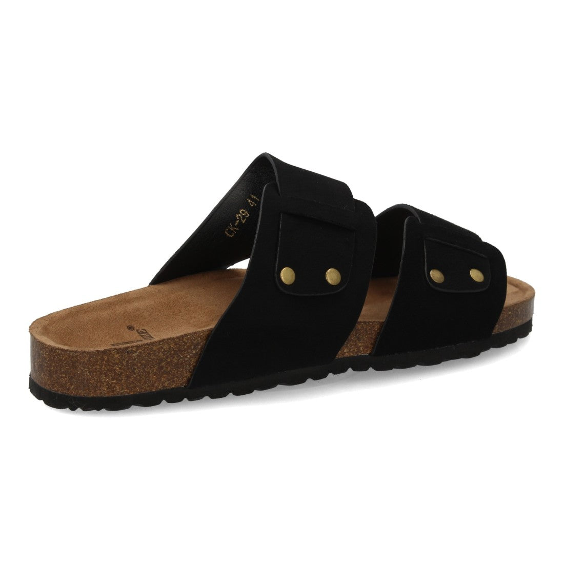 Sandalia de estilo casual de hombre