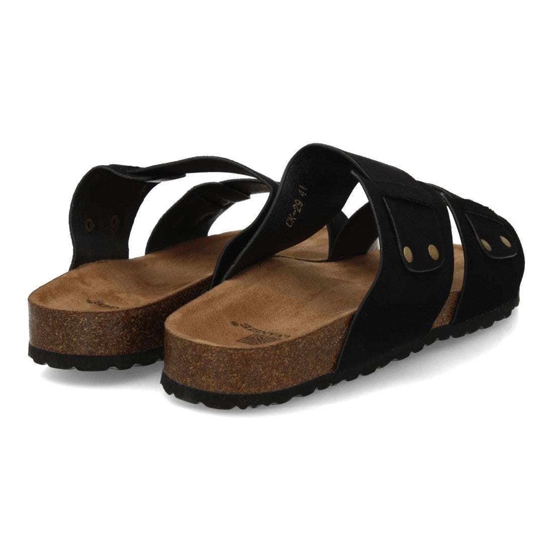 Sandalia de estilo casual de hombre