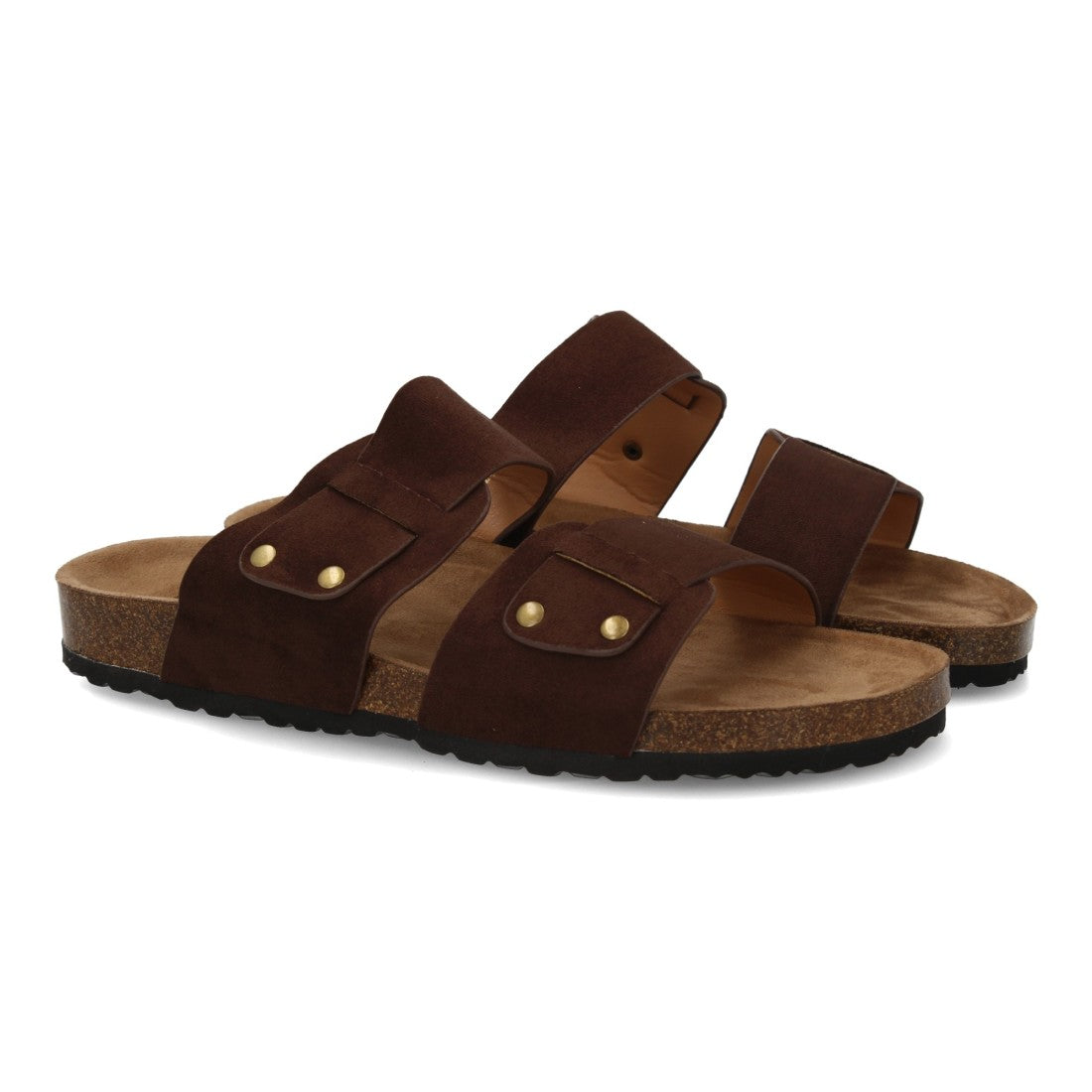 Sandalia de estilo casual de hombre
