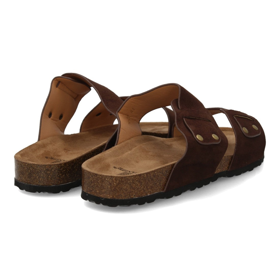 Sandalia de estilo casual de hombre