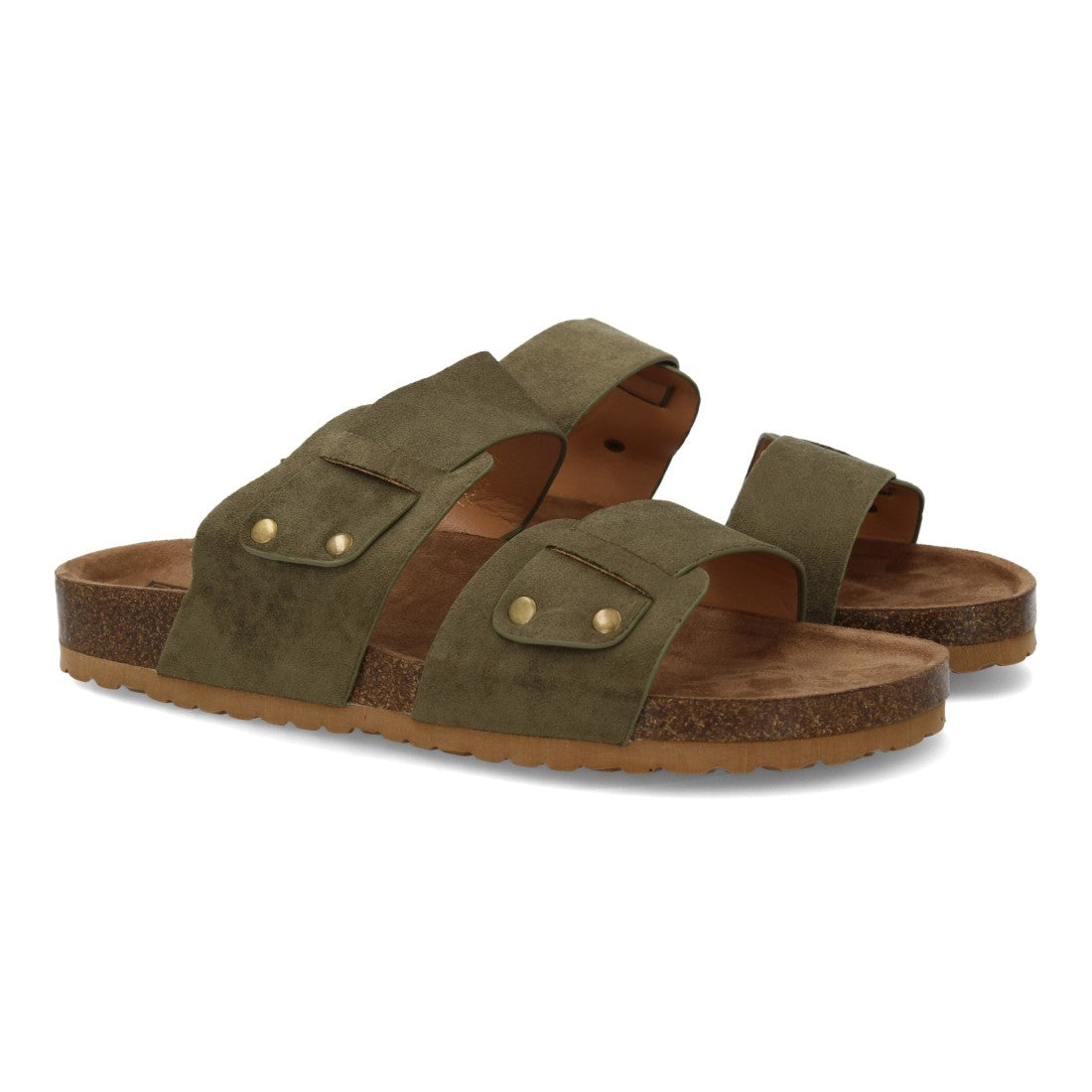Sandalia de estilo casual de hombre