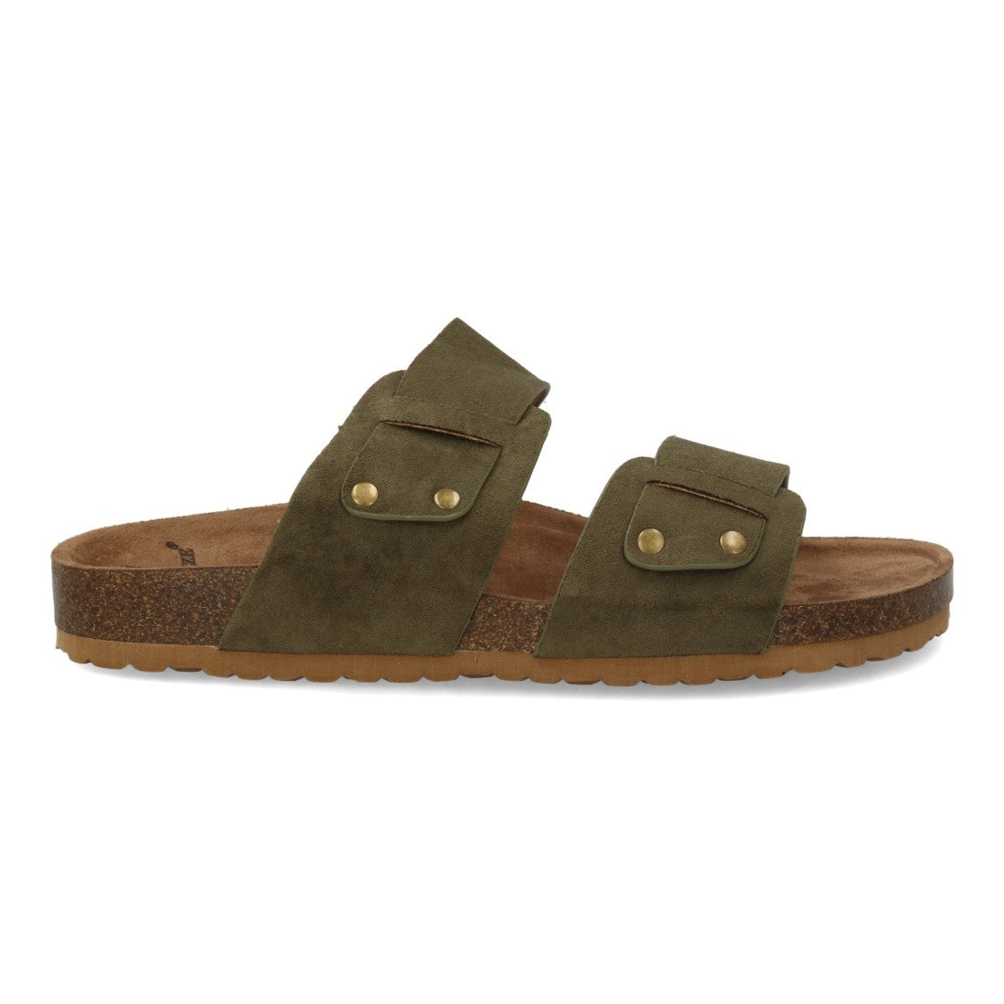Sandalia de estilo casual de hombre