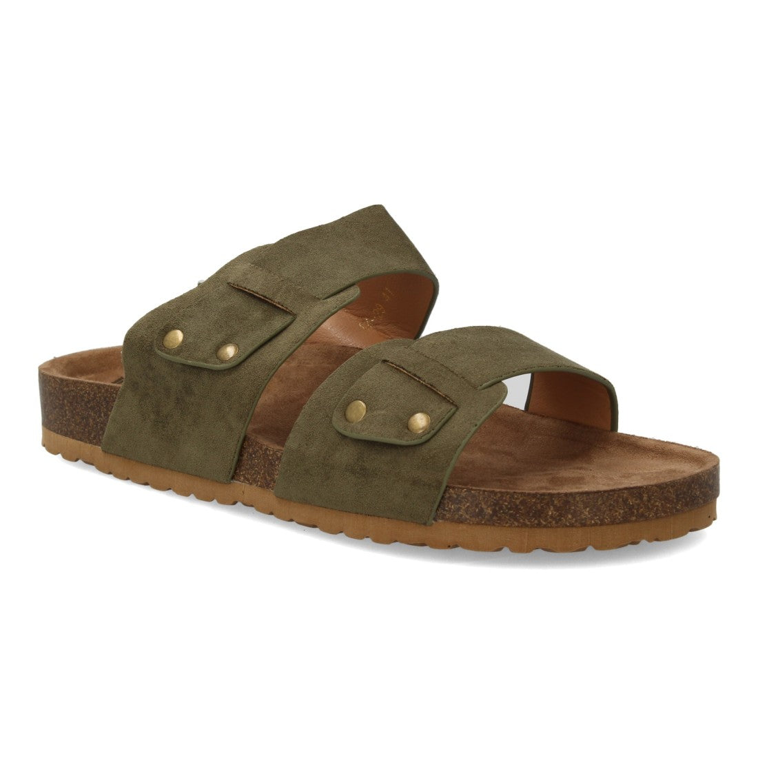 Sandalia de estilo casual de hombre