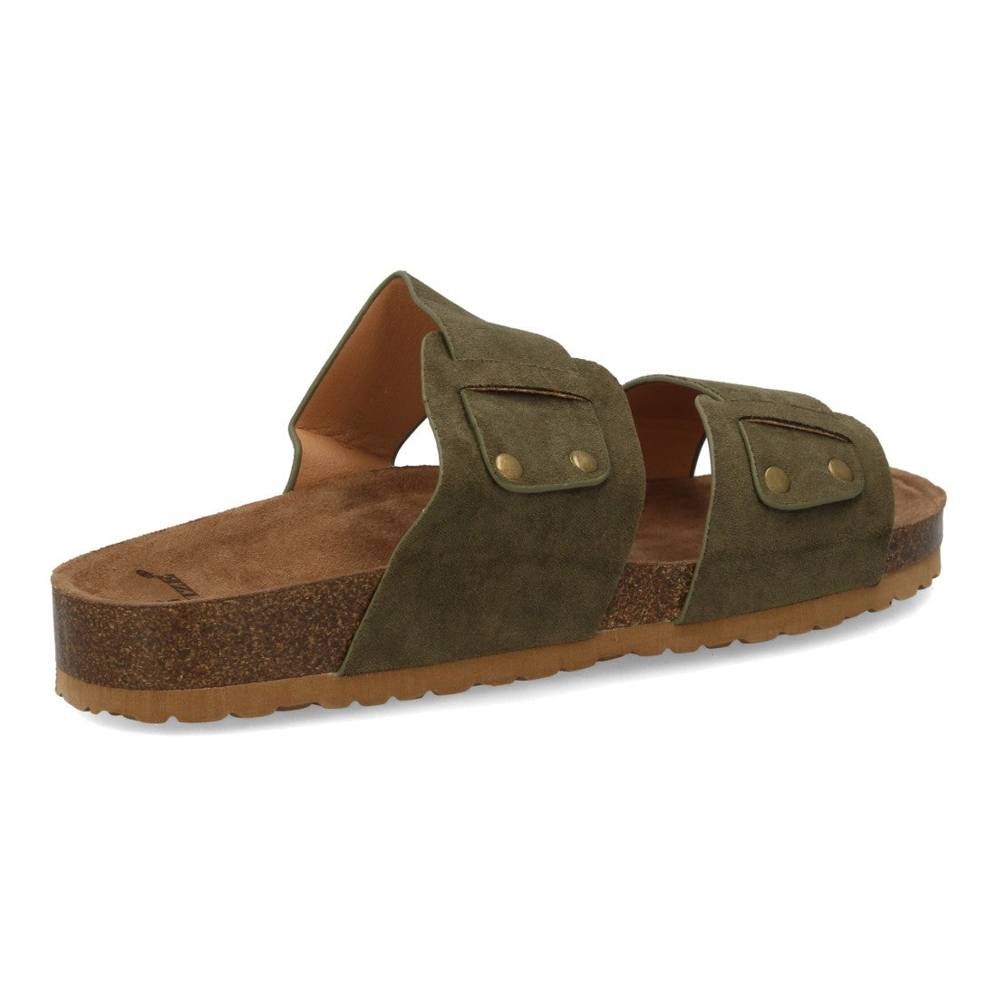 Sandalia de estilo casual de hombre