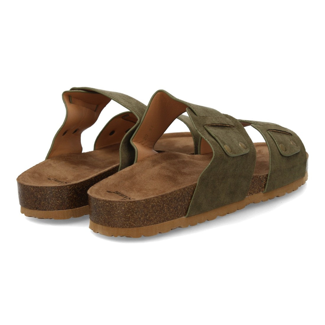 Sandalia de estilo casual de hombre
