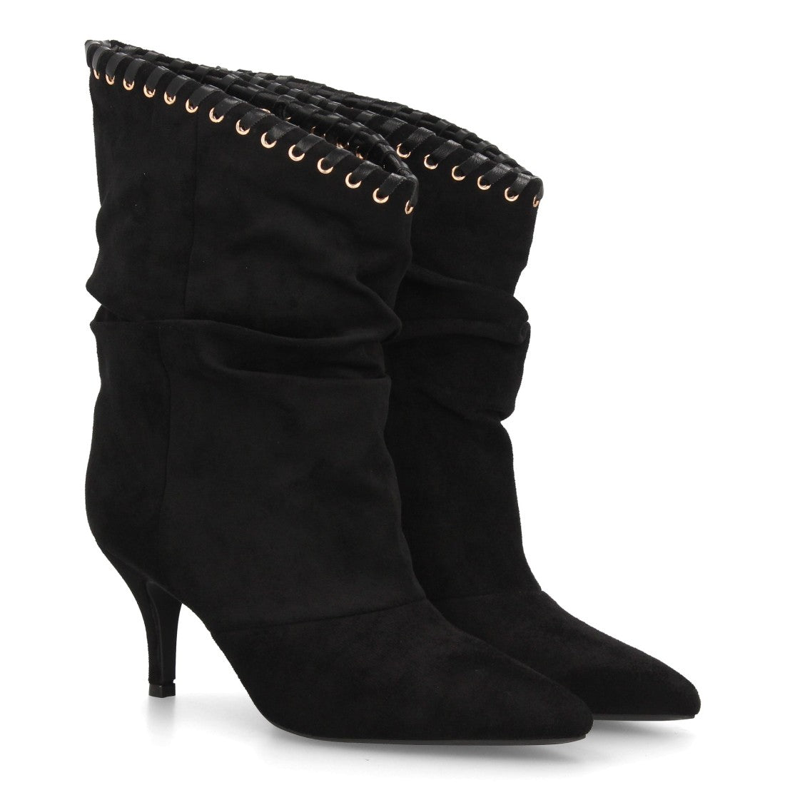 Botas de mujer