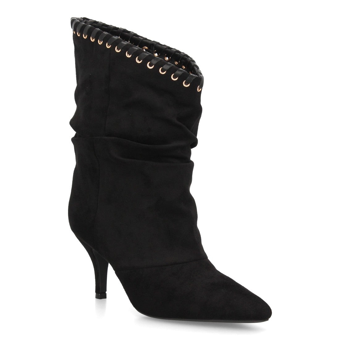 Botas de mujer