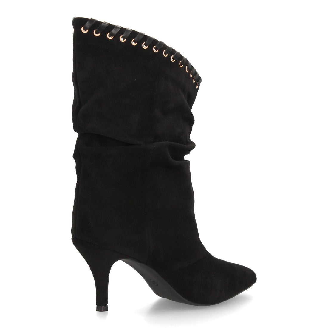 Botas de mujer