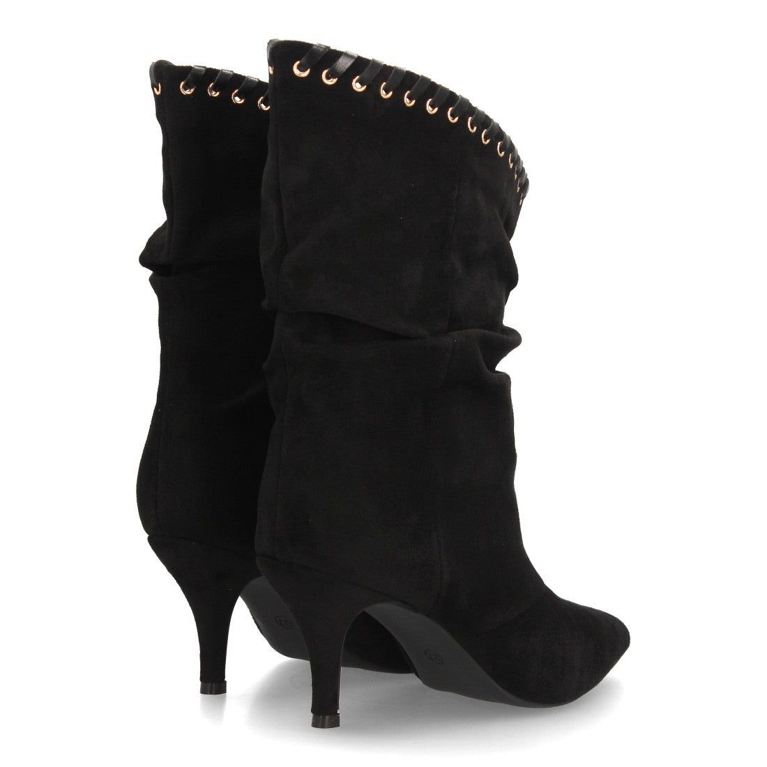 Botas de mujer