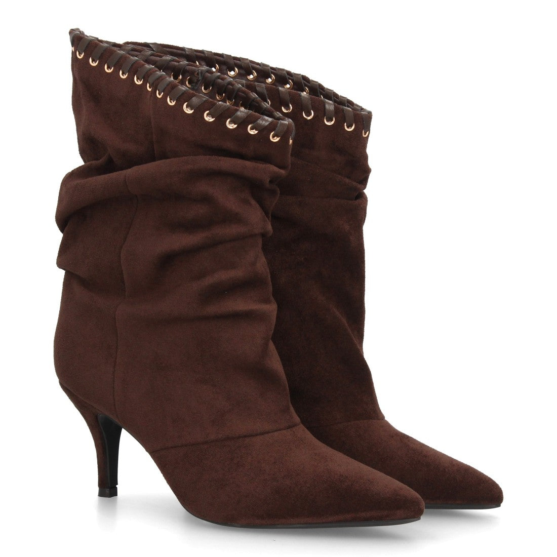 Botas de mujer