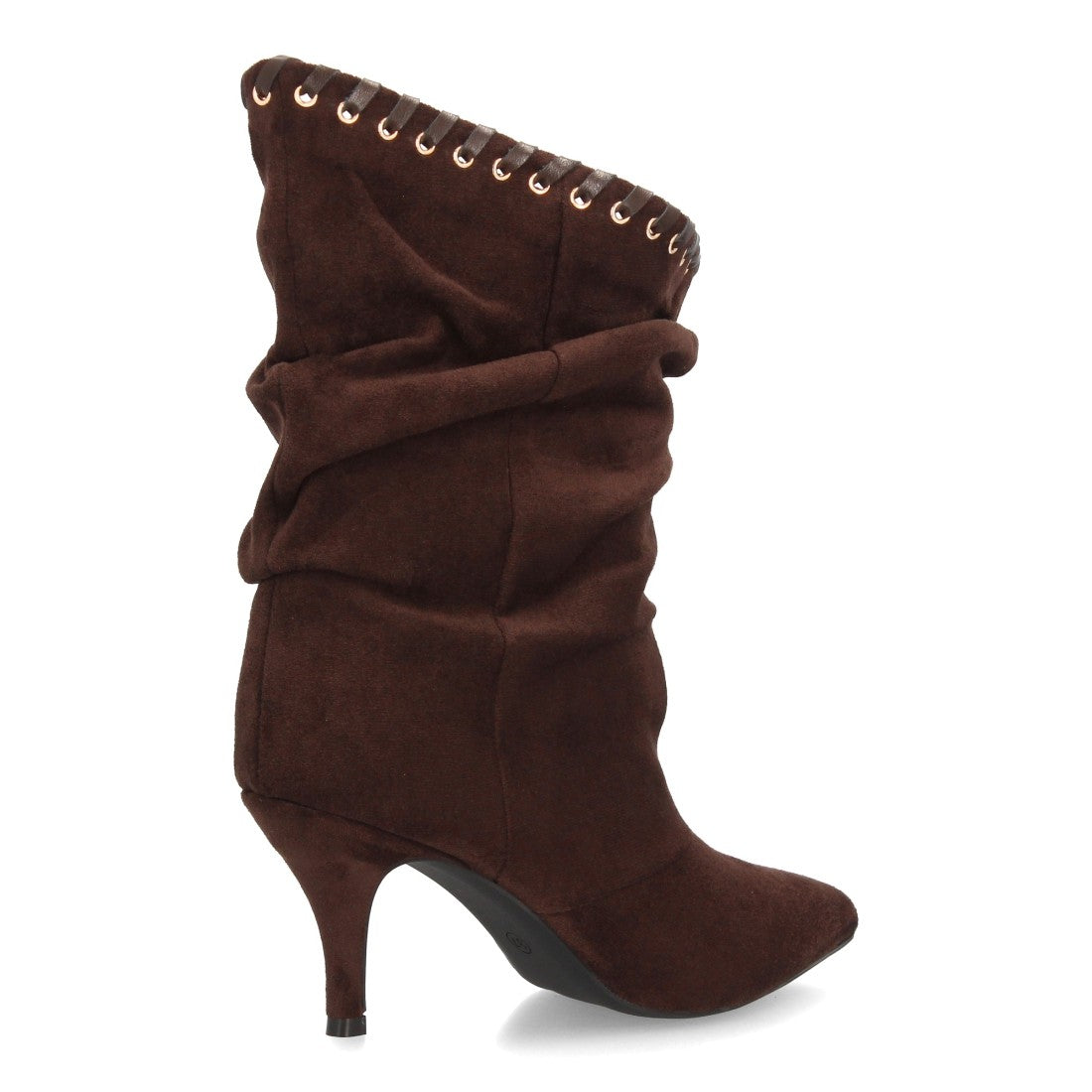 Botas de mujer