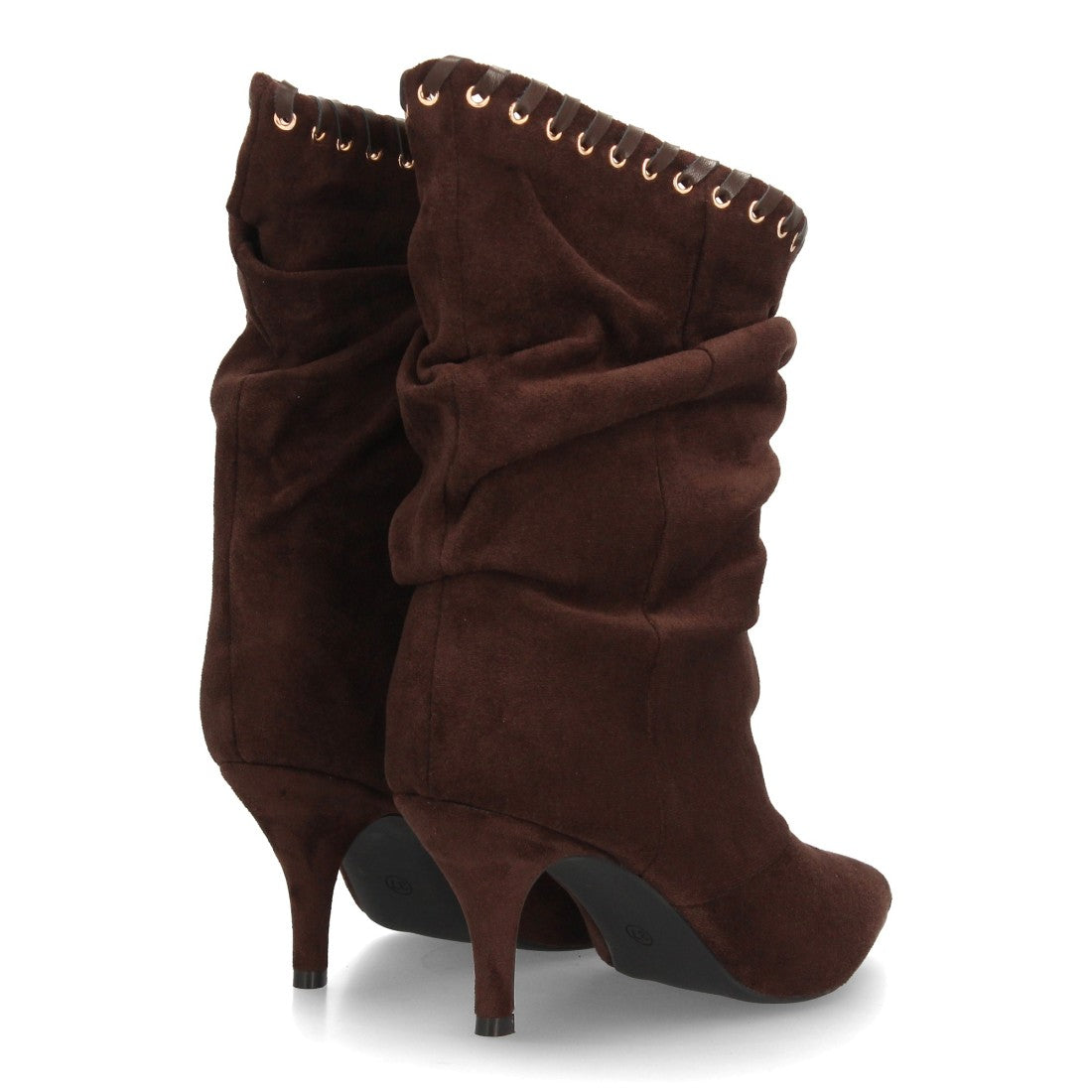 Botas de mujer