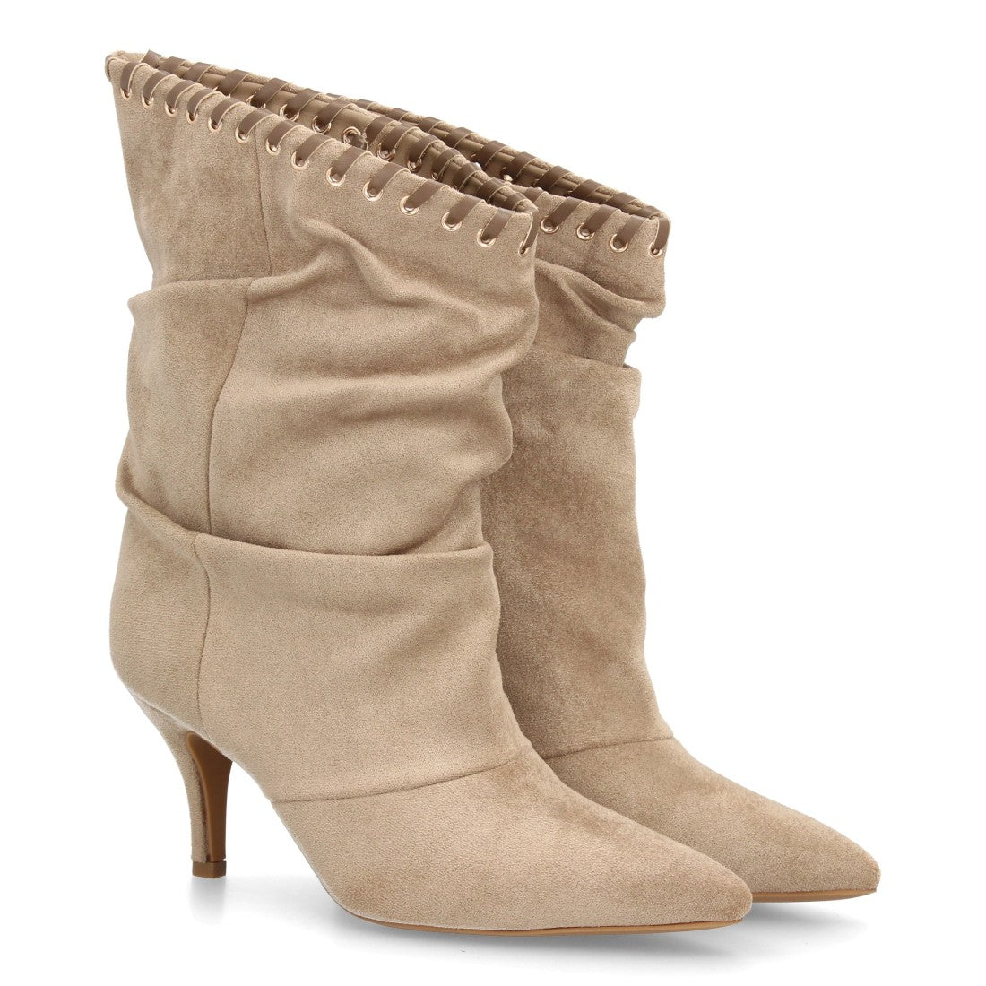Botas de mujer