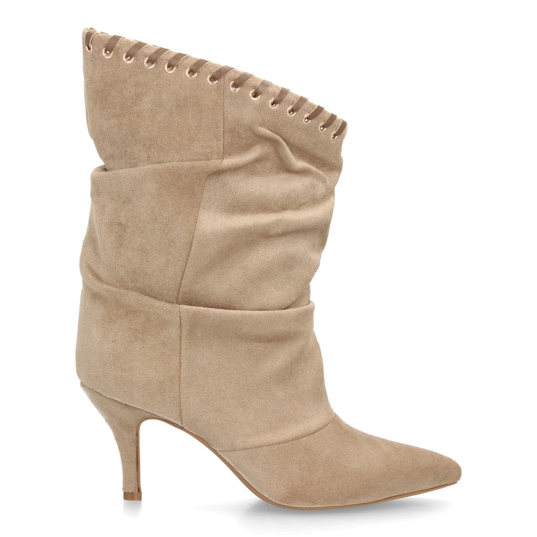 Botas de mujer