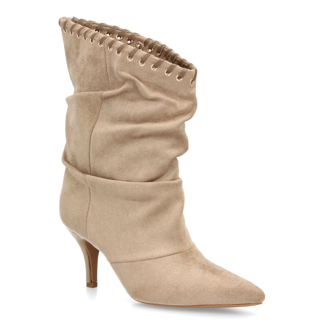 Botas de mujer