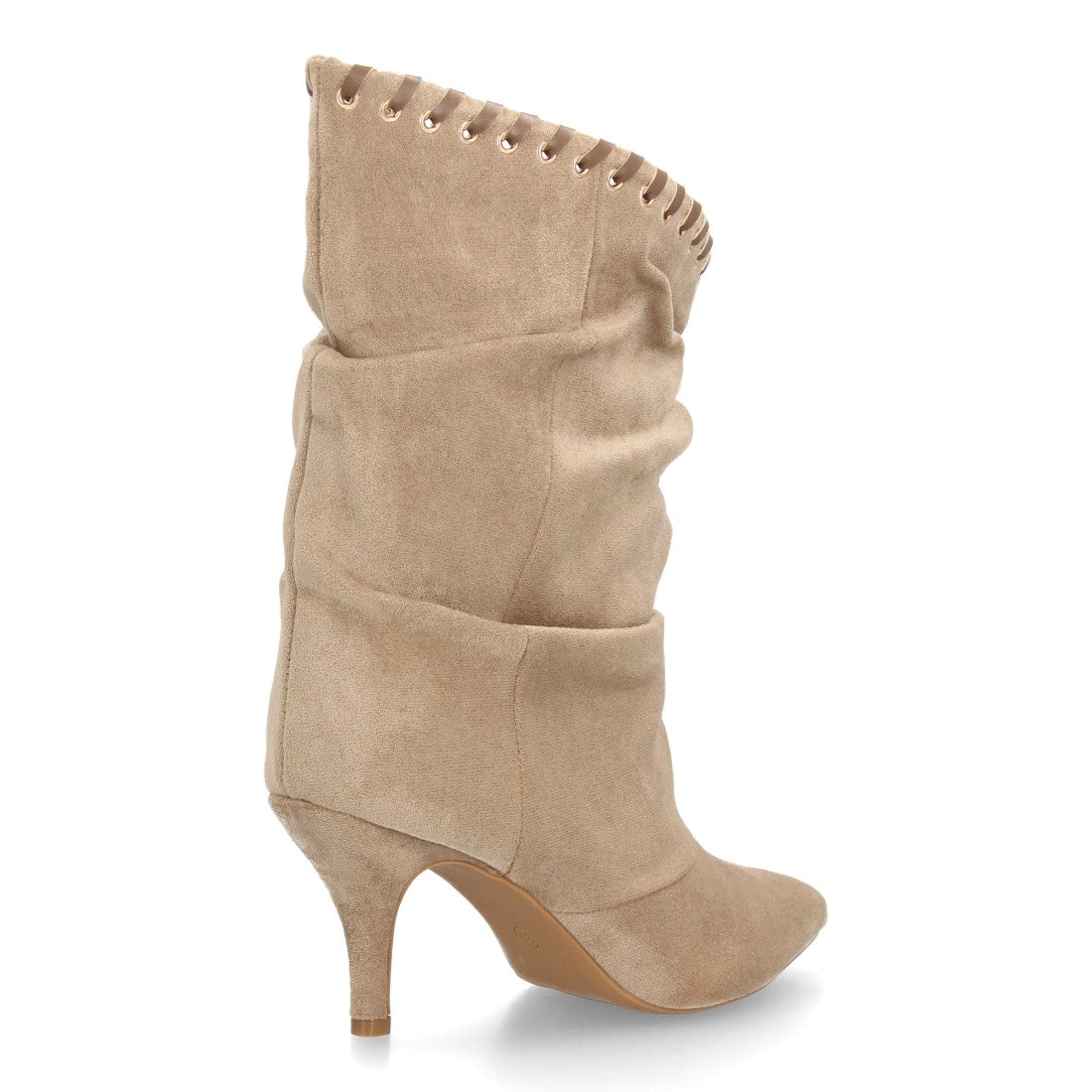Botas de mujer