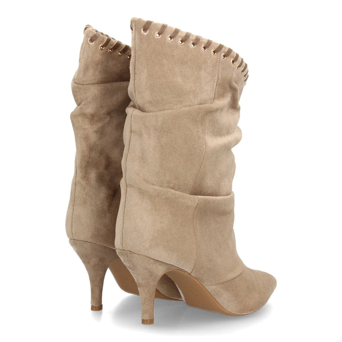 Botas de mujer