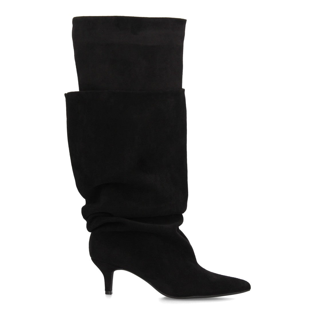 Botas altas de mujer