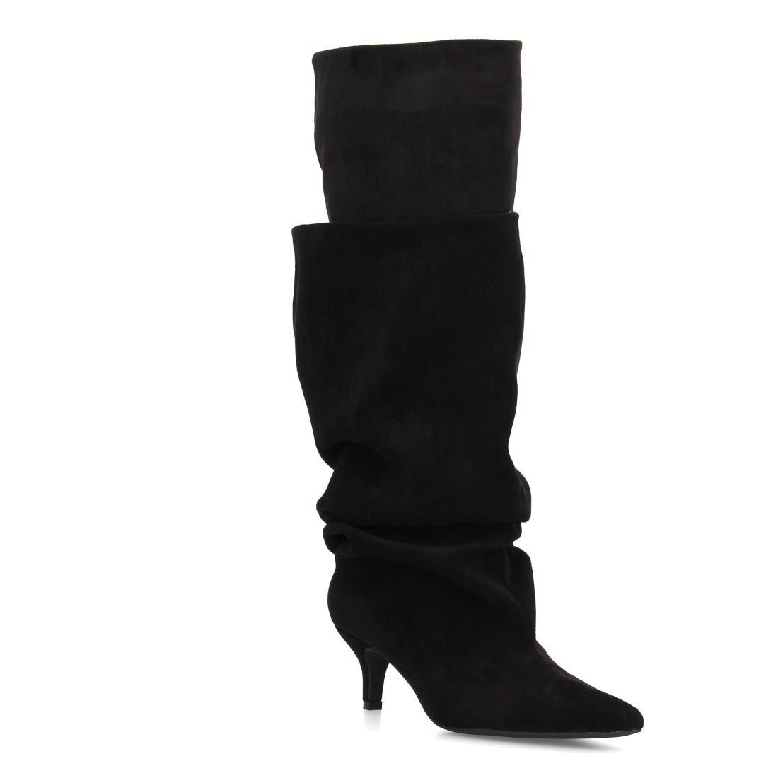 Botas altas de mujer