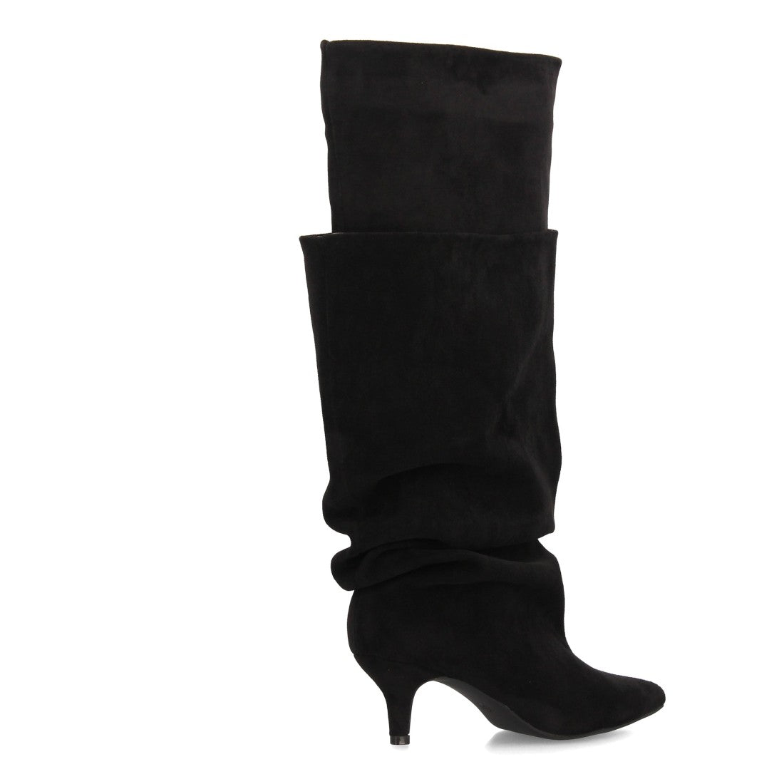 Botas altas de mujer
