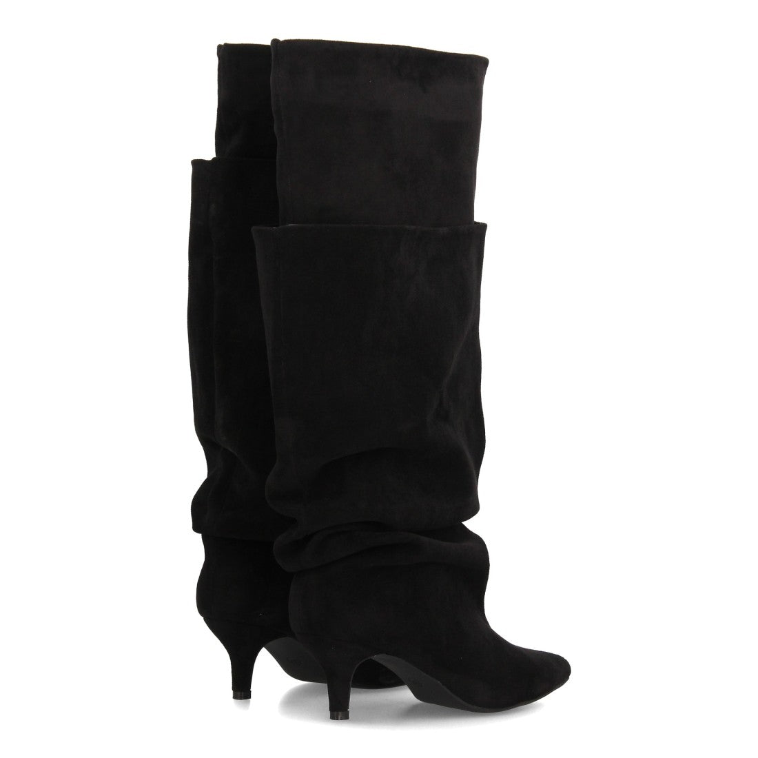 Botas altas de mujer