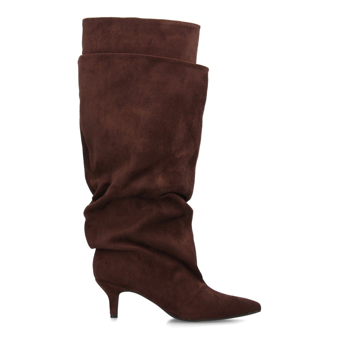 Botas altas de mujer